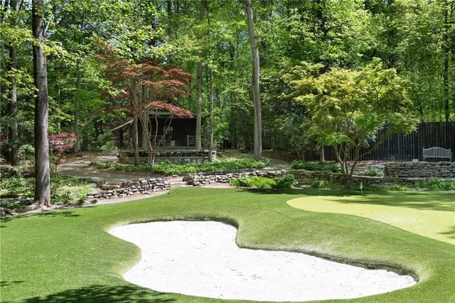 $22,500,000 | 4615 Northside Drive Northwest, Atlanta, GA 30327