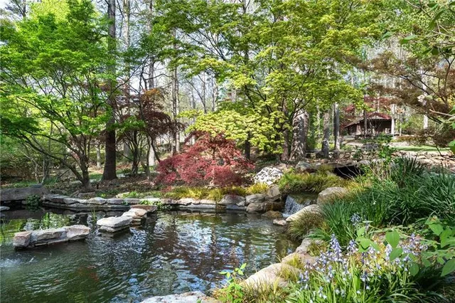 $22,500,000 | 4615 Northside Drive Northwest, Atlanta, GA 30327