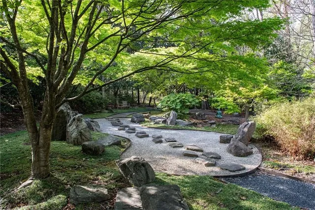 $22,500,000 | 4615 Northside Drive Northwest, Atlanta, GA 30327