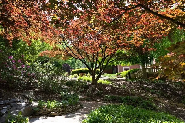 $22,500,000 | 4615 Northside Drive Northwest, Atlanta, GA 30327