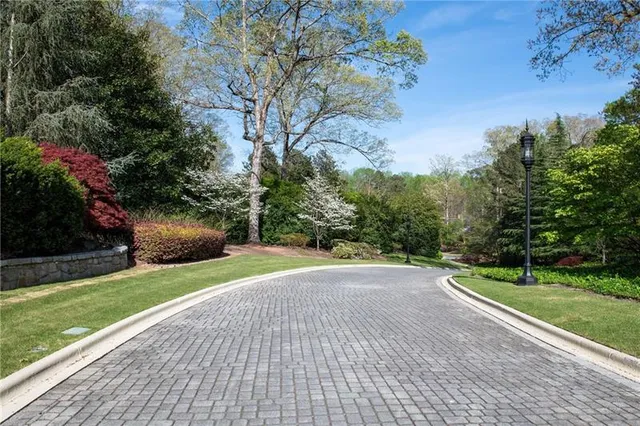 $22,500,000 | 4615 Northside Drive Northwest, Atlanta, GA 30327