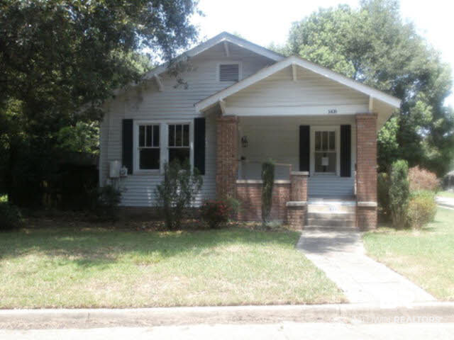 1408 Conti Street Mobile, AL 36604 - Photo 1 of 1