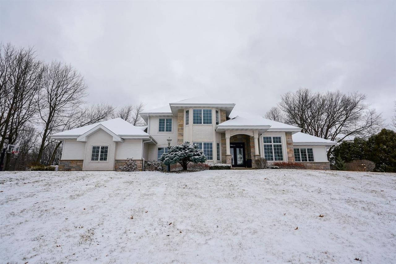 7484 Summit Ridge Road Middleton, WI 53562 - Photo 1 of 1