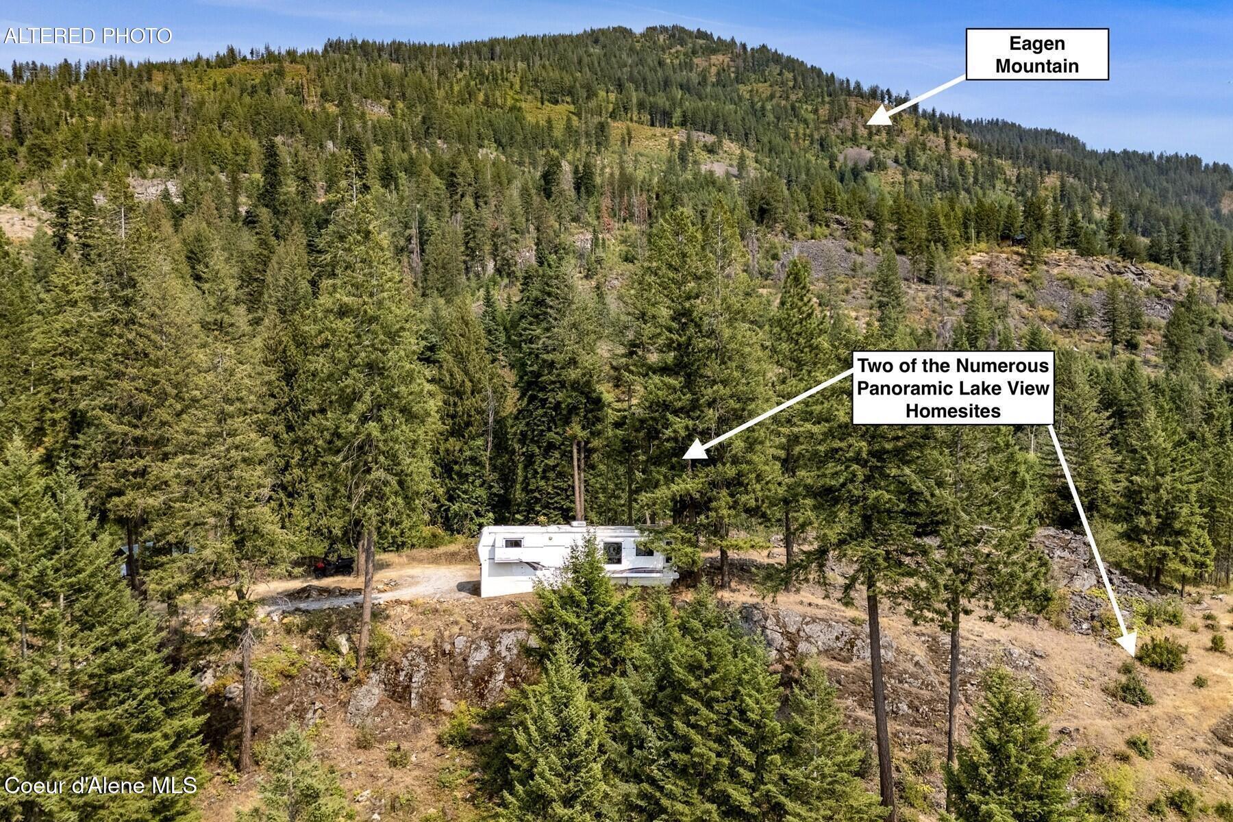 Nna Angel Creek Road Hope, ID 83836 - Photo 11 of 47 Enjoy Today, Plan for Tomorrow