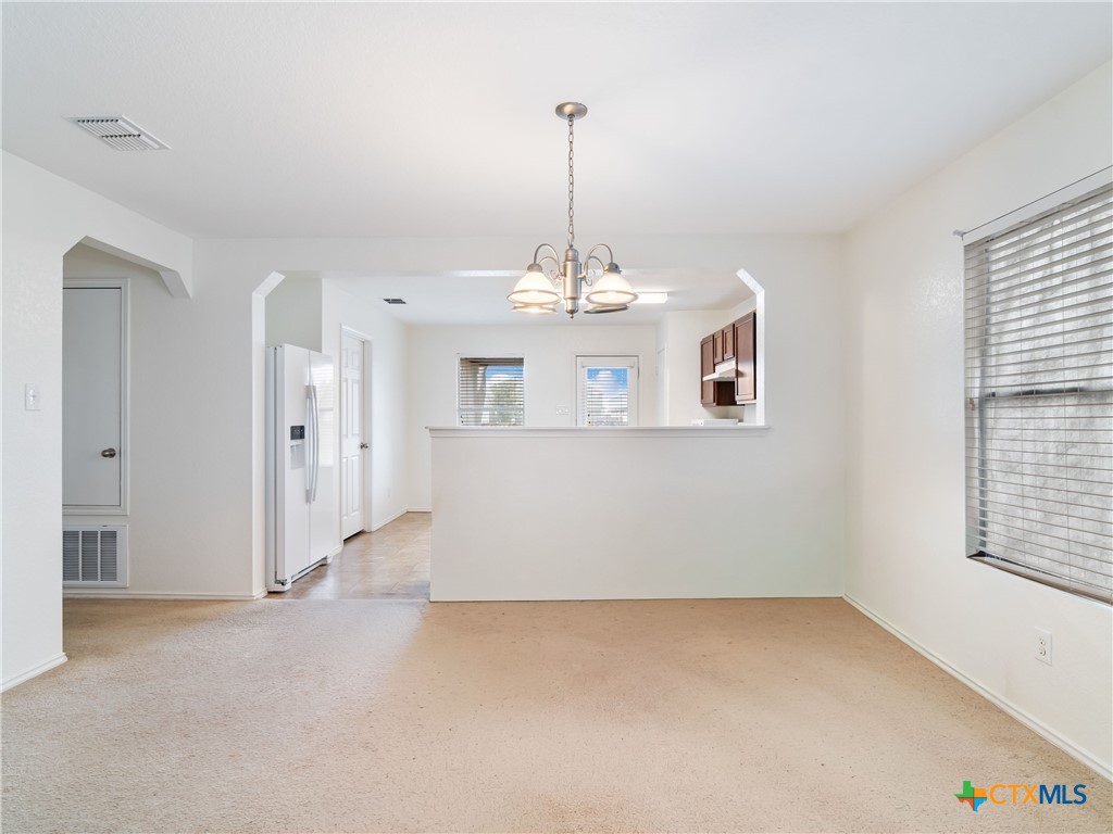 244 Cactus Patch Schertz, TX 78154 - Photo 9 of 23 a view of a room with windows