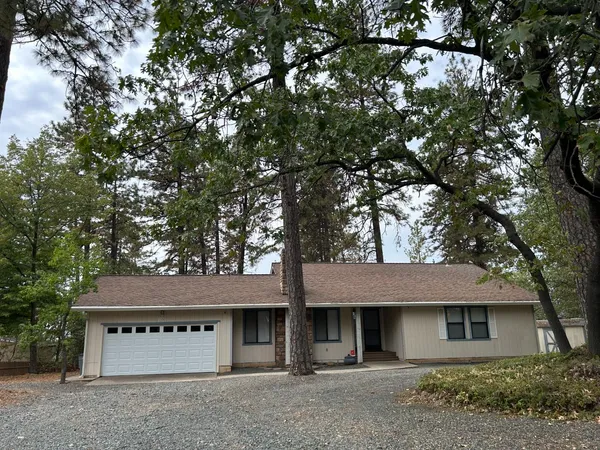 $625,000 | 17151 Mountain View Drive, Applegate, CA 95703