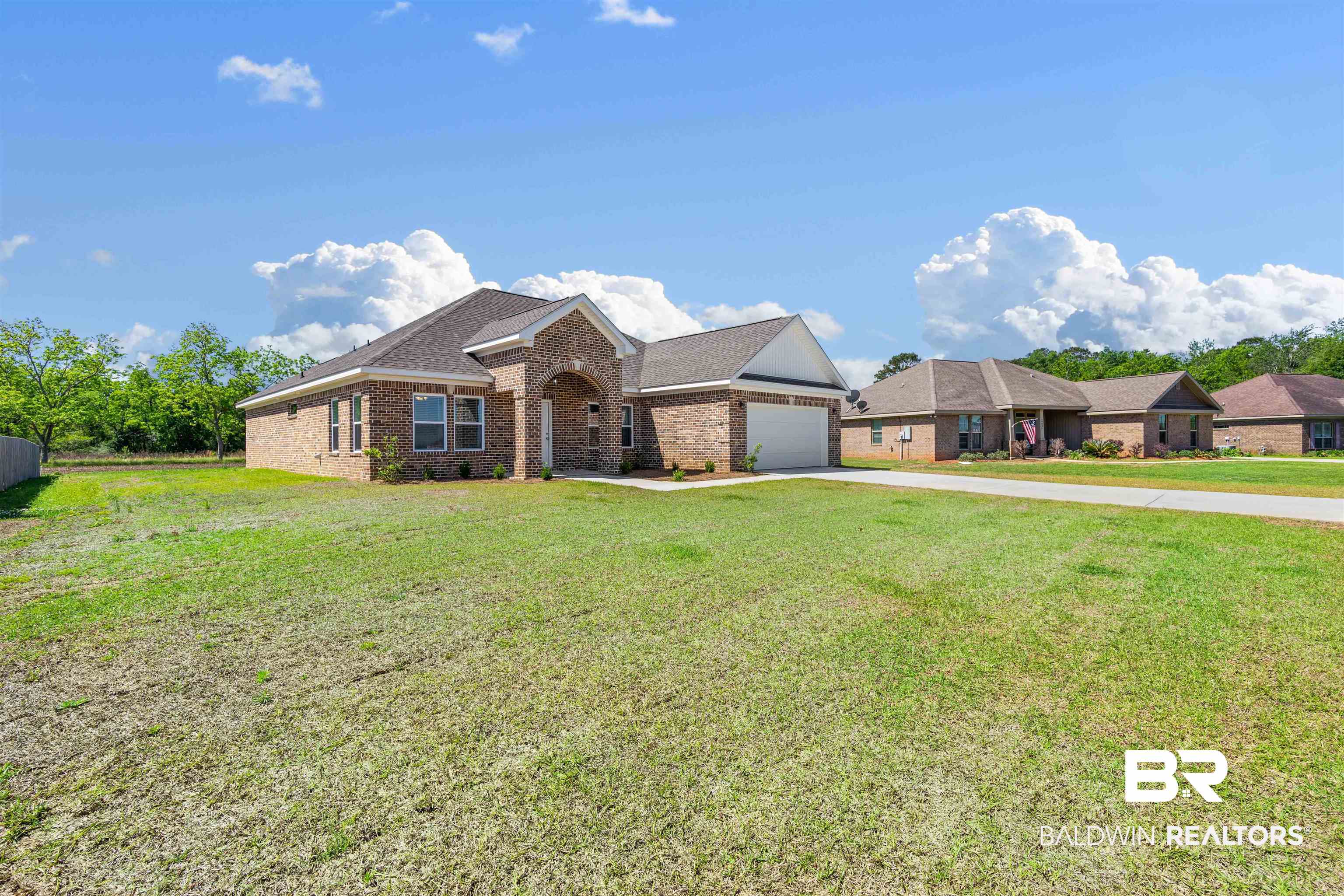 9967 Bridgewater Drive Theodore, AL 36582 - Photo 4 of 34 Large Lot
