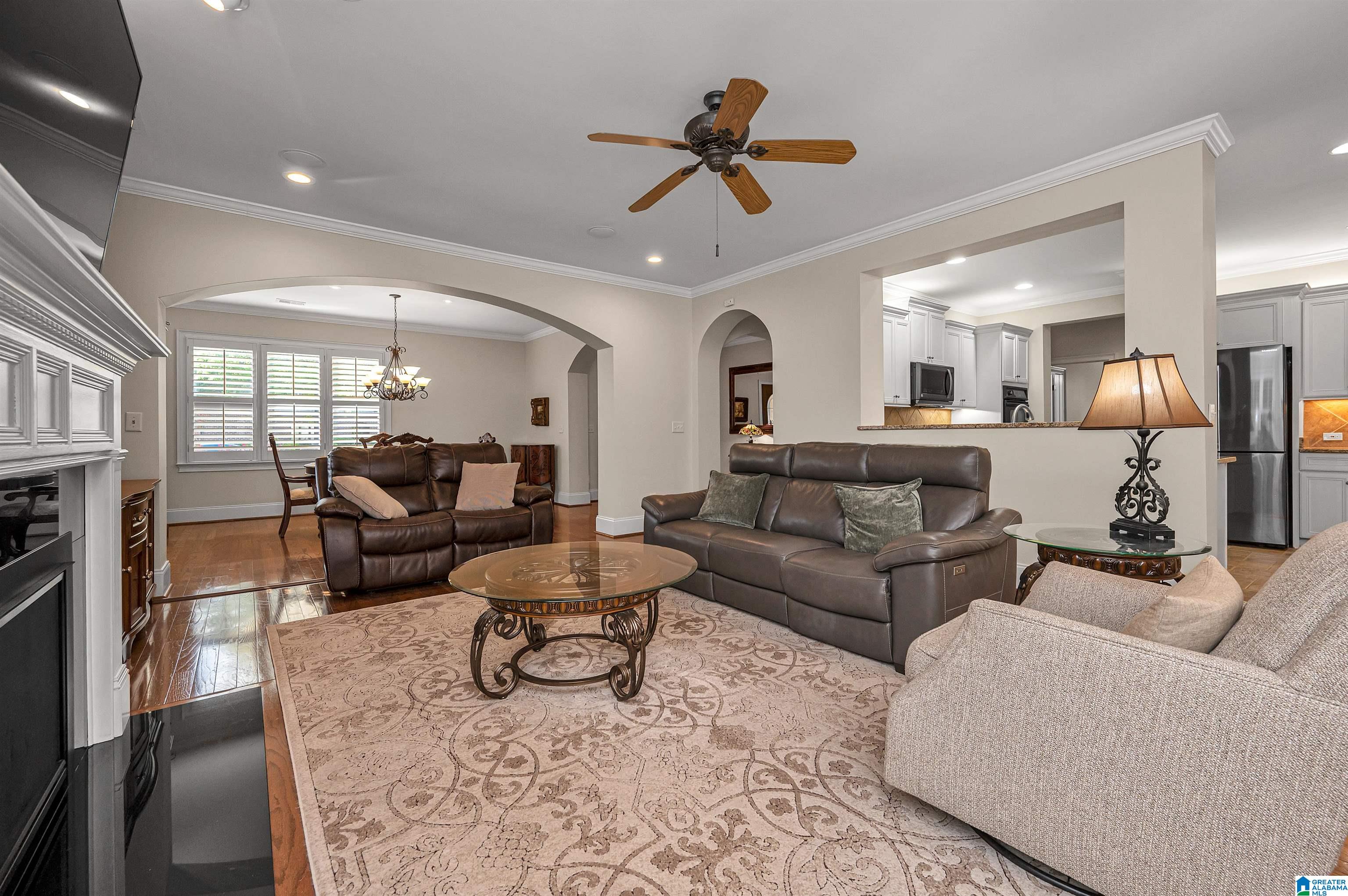 5708 Chestnut Trace Birmingham, AL 35244 - Photo 5 of 38