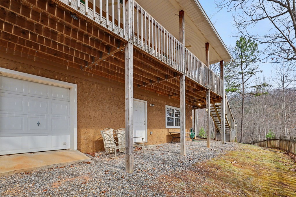 116 Wildwood Road Young Harris, GA 30582 - Photo 53 of 68