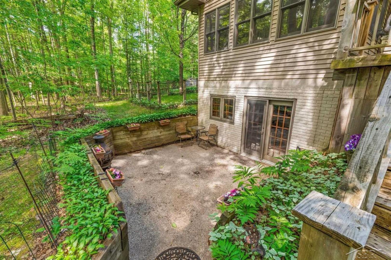 4455 North Ehlers Road Midland, MI 48642 - Photo 41 of 66
