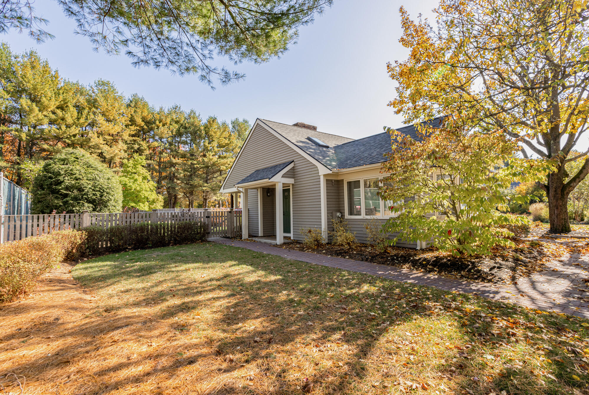 31 Foreside Common Road, Unit 31 Falmouth, ME 04105 - Photo 50 of 51 Foreside Commons_W5_047