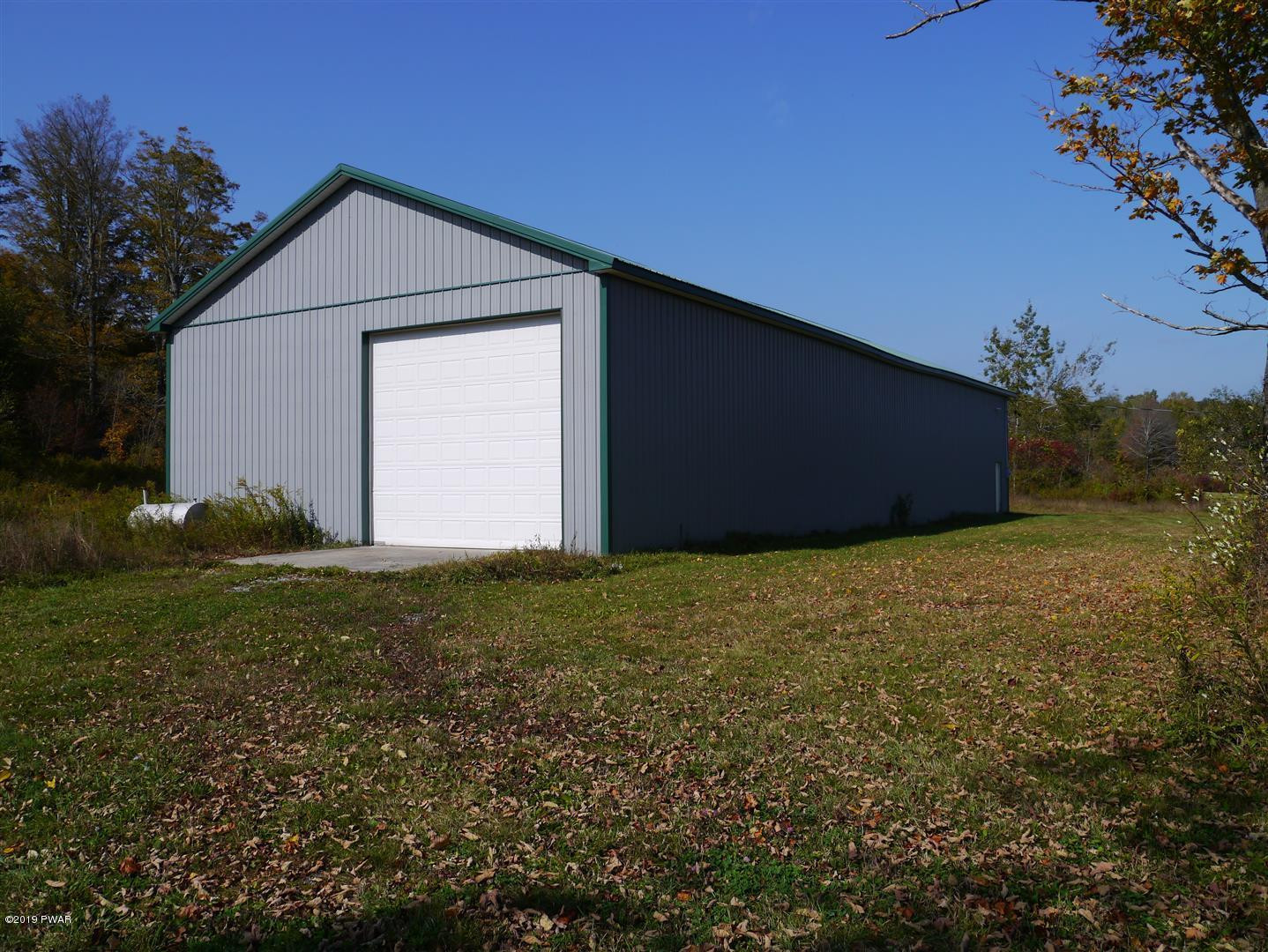 695 Pine Mill Road Equinunk, PA 18417 - Photo 17 of 68