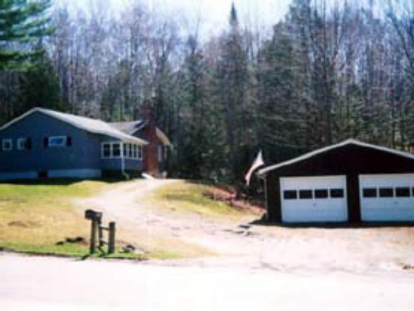 72 Hinton Hill Road Westmore, VT 05860 - Photo 1 of 2 Gallery Image 1