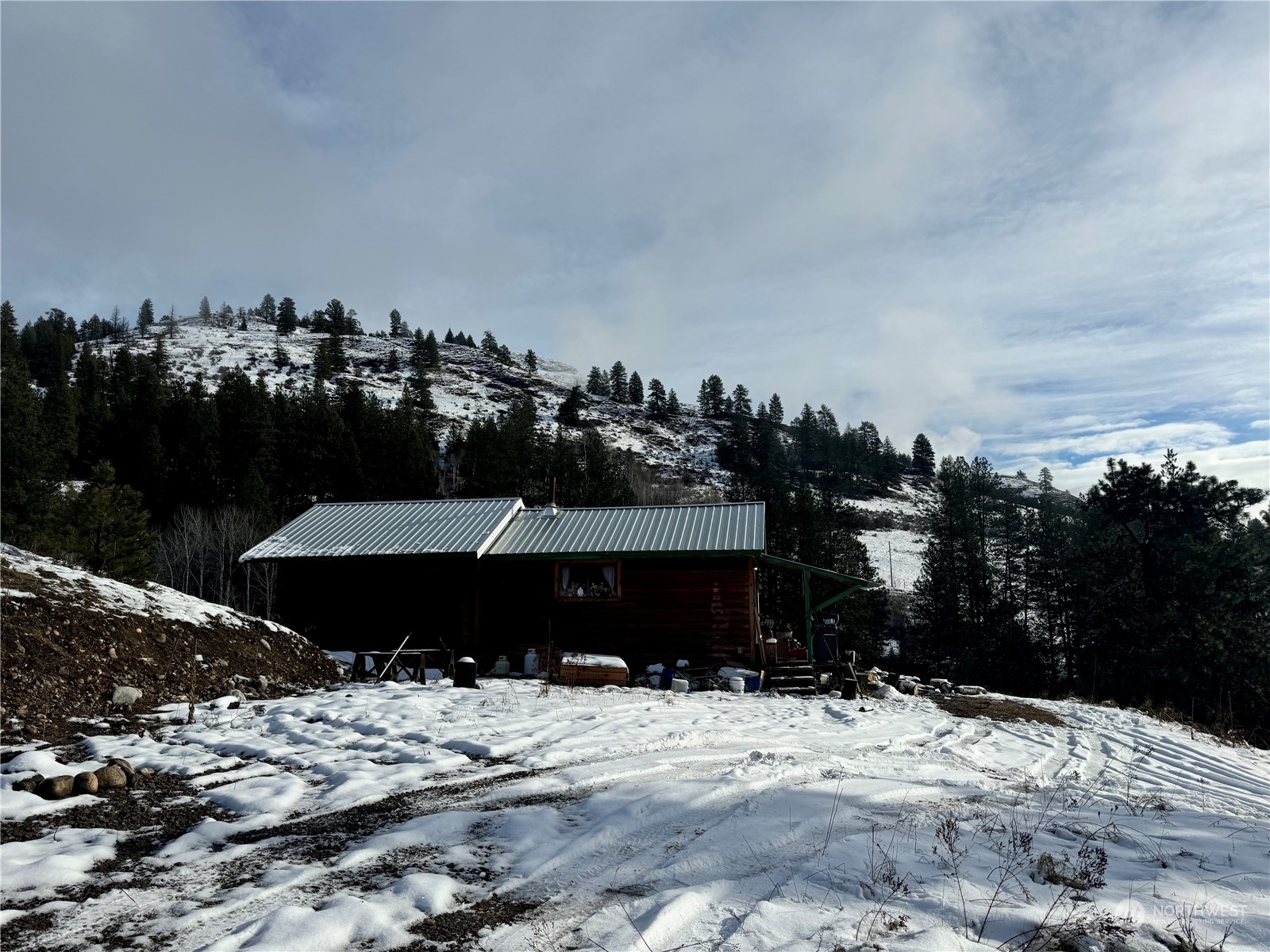 44 Robin Road Republic, WA 99166 - Photo 27 of 29 Gallery Image 27
