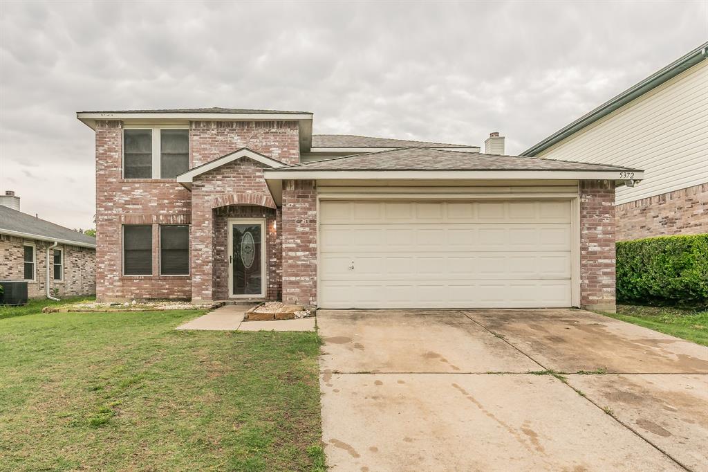 5372 Kingsknowe Parkway Fort Worth, TX 76135 - Photo 1 of 27