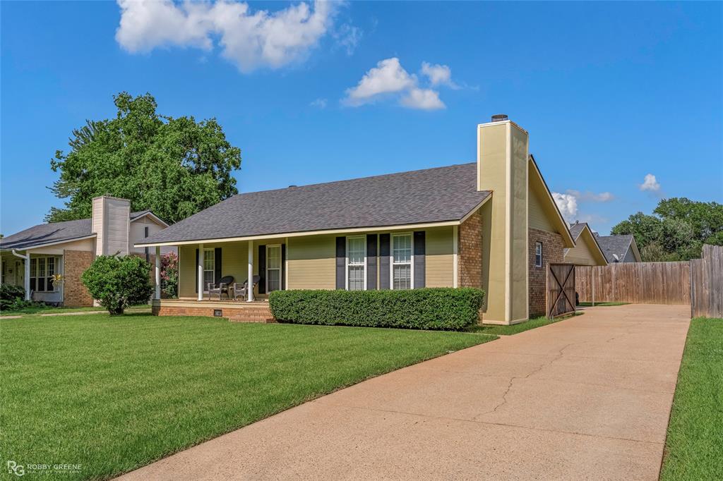 5106 Tara Lane Bossier City, LA 71111 - Photo 22 of 27