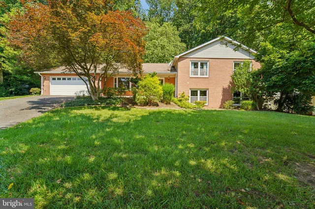 $742,000 | 6102 Gallery Street, Bowie, MD 20720