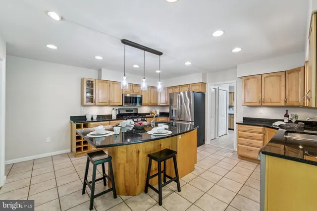 $742,000 | 6102 Gallery Street, Bowie, MD 20720