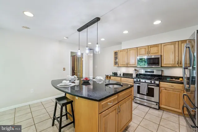 $742,000 | 6102 Gallery Street, Bowie, MD 20720