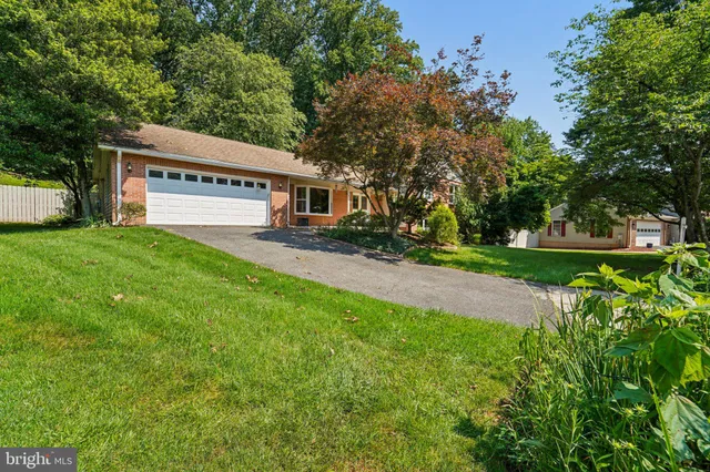 $742,000 | 6102 Gallery Street, Bowie, MD 20720