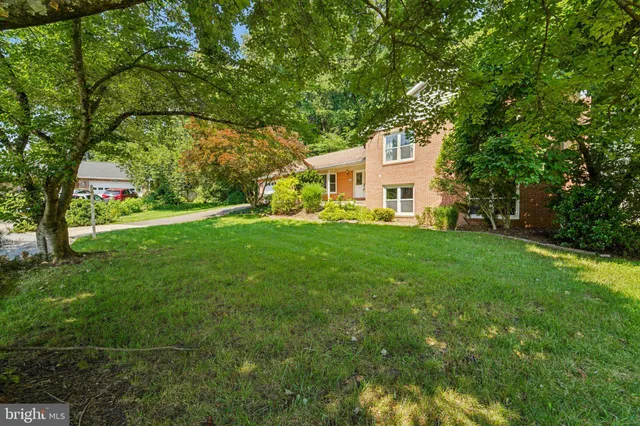 $742,000 | 6102 Gallery Street, Bowie, MD 20720