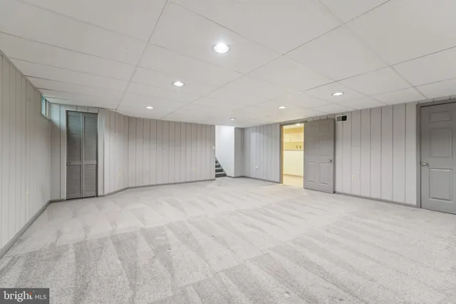 $742,000 | 6102 Gallery Street, Bowie, MD 20720