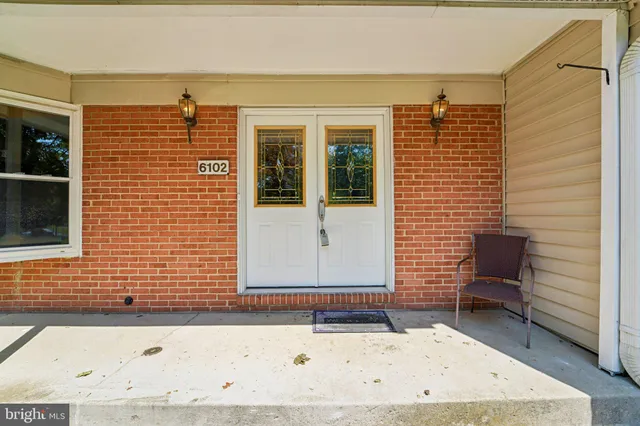 $742,000 | 6102 Gallery Street, Bowie, MD 20720