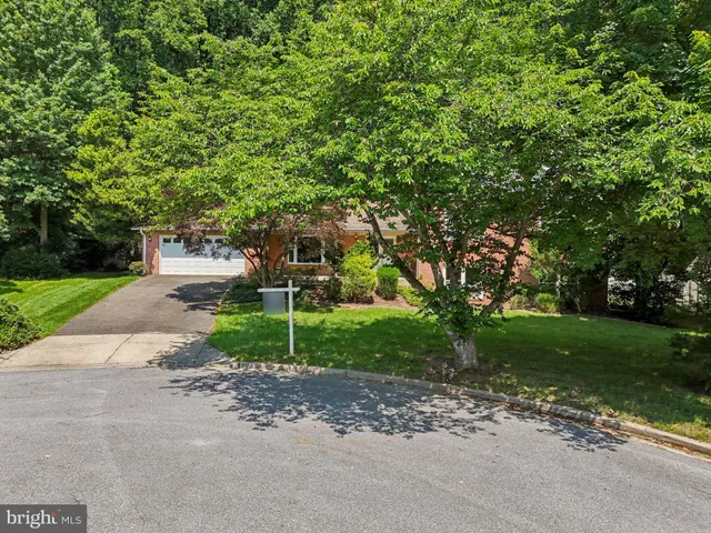 $742,000 | 6102 Gallery Street, Bowie, MD 20720