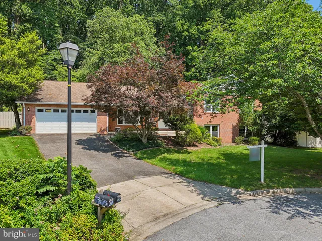 $742,000 | 6102 Gallery Street, Bowie, MD 20720