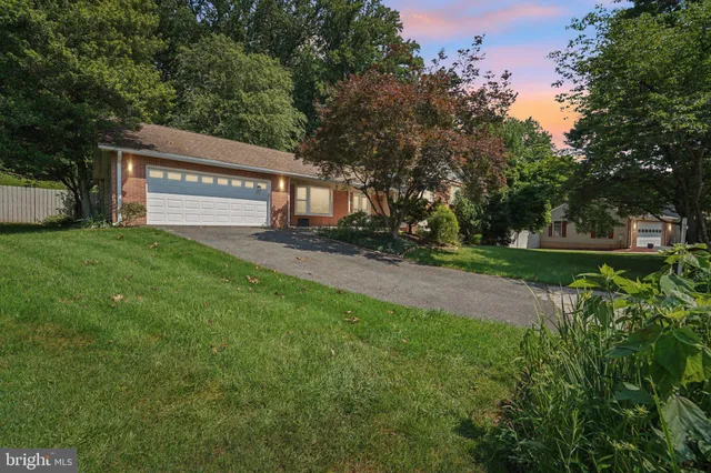 $742,000 | 6102 Gallery Street, Bowie, MD 20720