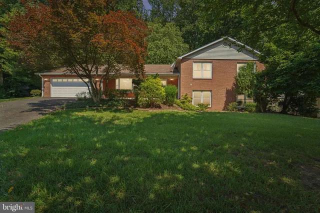 $742,000 | 6102 Gallery Street, Bowie, MD 20720