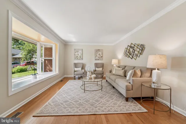 $742,000 | 6102 Gallery Street, Bowie, MD 20720