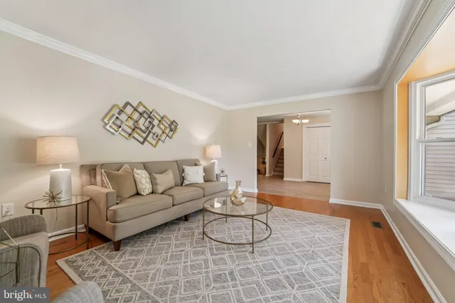 $742,000 | 6102 Gallery Street, Bowie, MD 20720