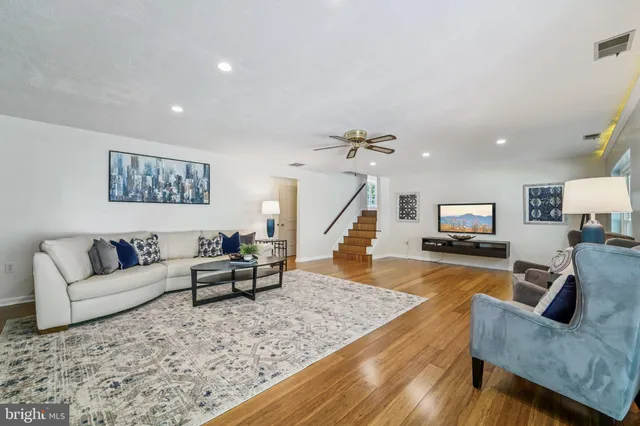 $742,000 | 6102 Gallery Street, Bowie, MD 20720