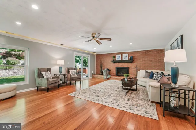 $742,000 | 6102 Gallery Street, Bowie, MD 20720