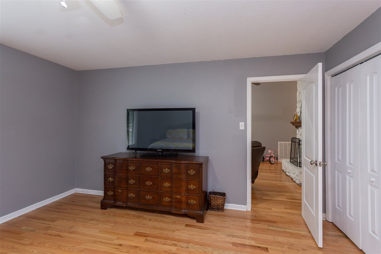 6731 Johnson Mill Road Durham, NC 27712 - Photo 19 of 25 Photo 19
