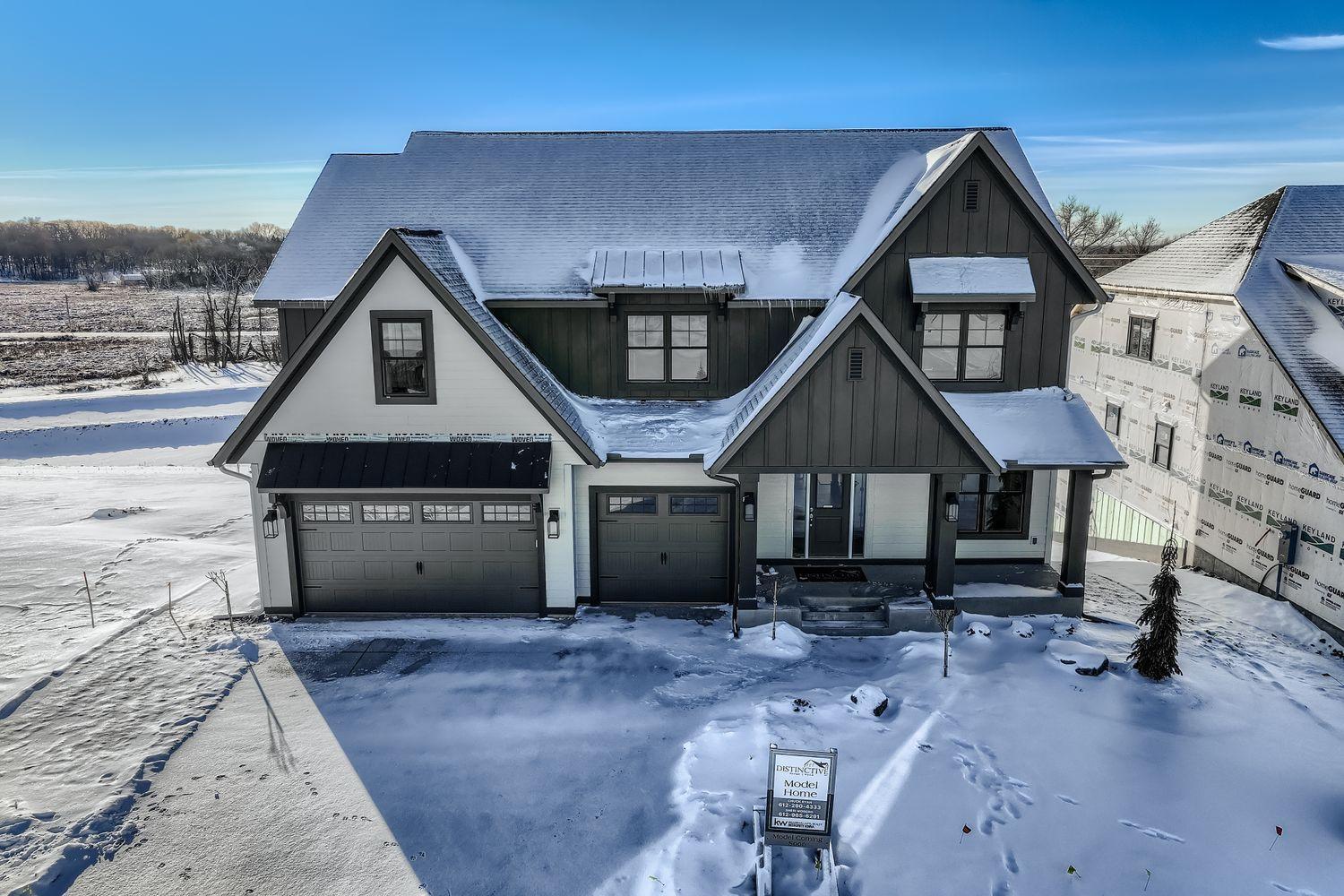 3175 Winfield Way Southwest Prior Lake, MN 55372 - Photo 2 of 43