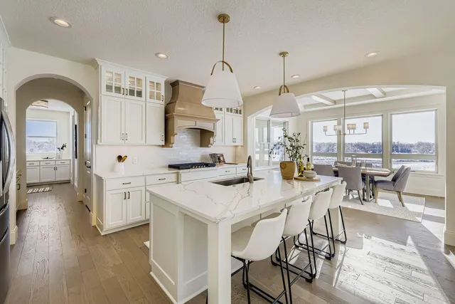 $1,250,000 | 3175 Winfield Way Southwest, Prior Lake, MN 55372