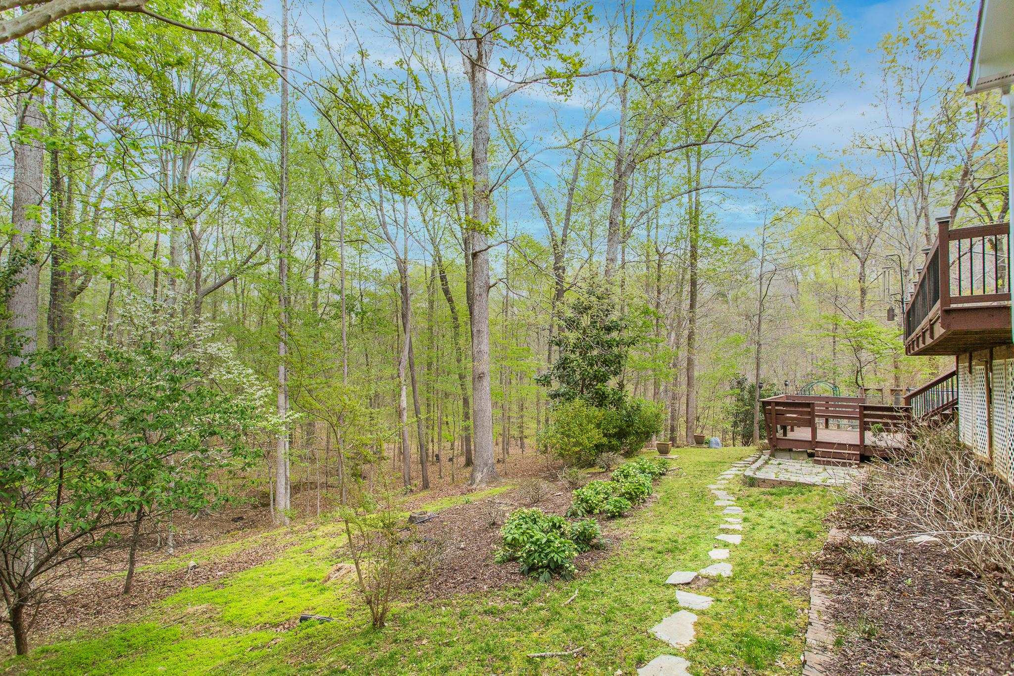 1520 Adams Mountain Road Raleigh, NC 27614 - Photo 57 of 61 Photo 57