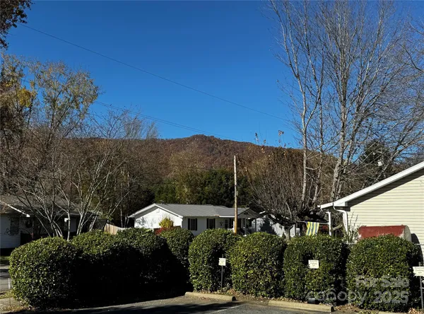 a view of a building