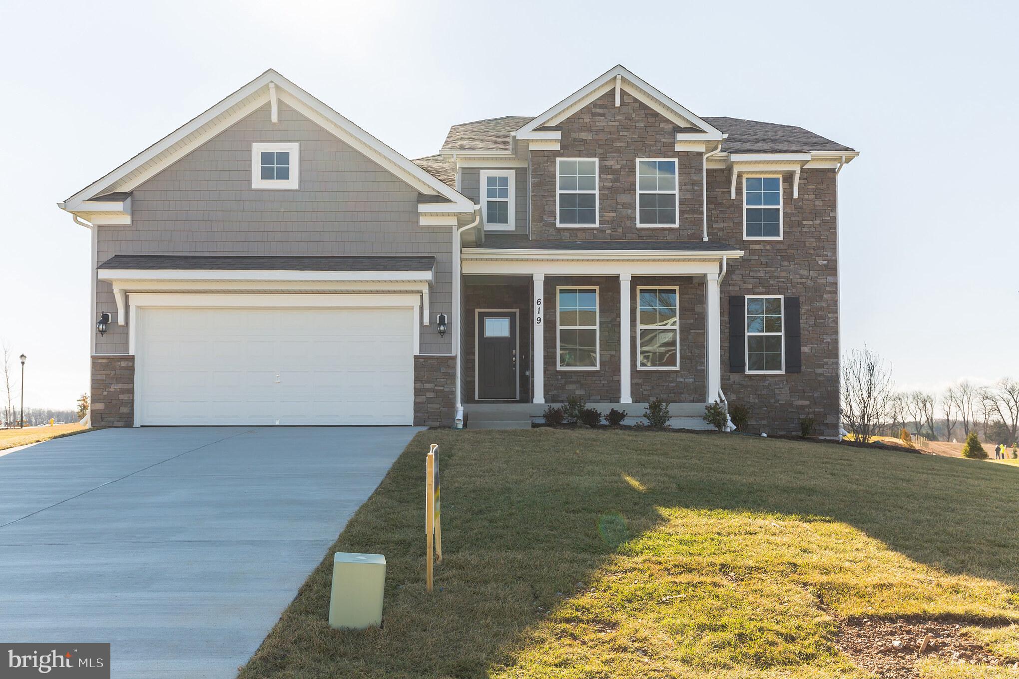 619 Friendship Road Westminster, MD 21157 - Photo 1 of 35 Gallery Image 1