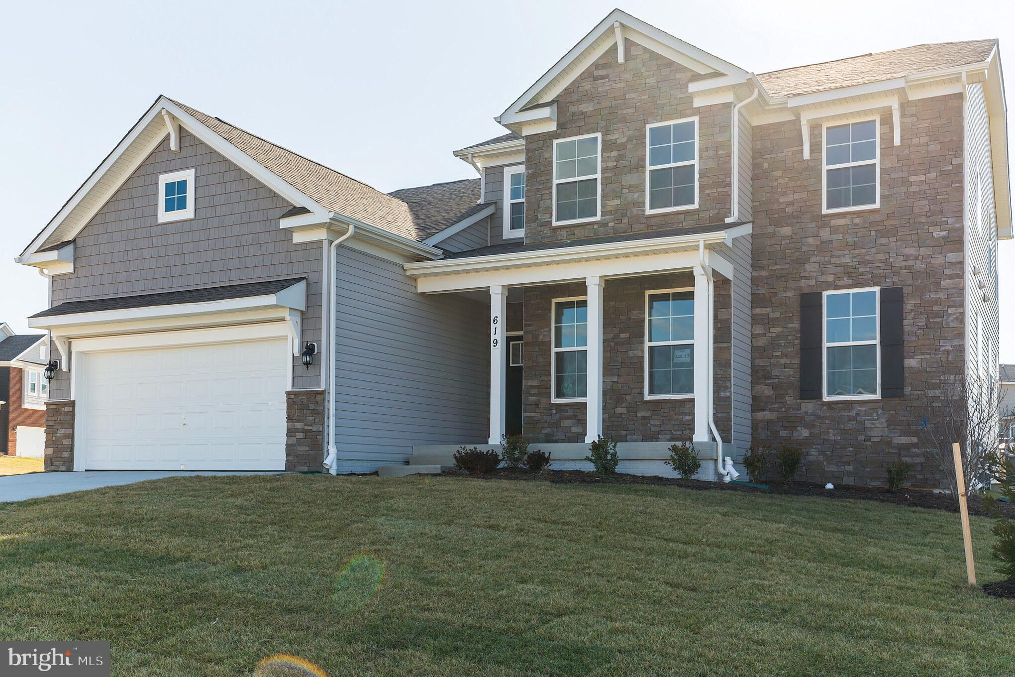 619 Friendship Road Westminster, MD 21157 - Photo 2 of 35 Gallery Image 2