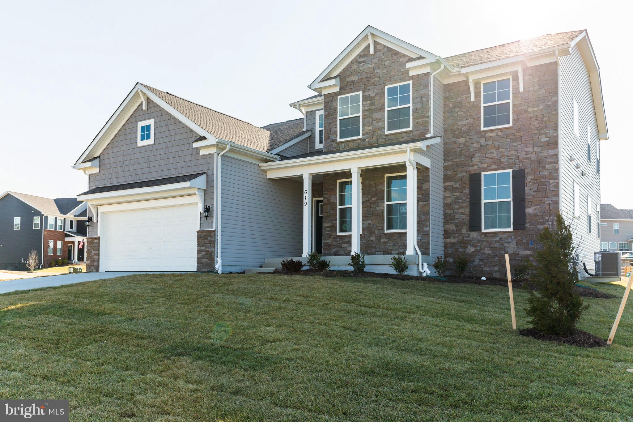 619 Friendship Road Westminster, MD 21157 - Photo 3 of 35 Gallery Image 3