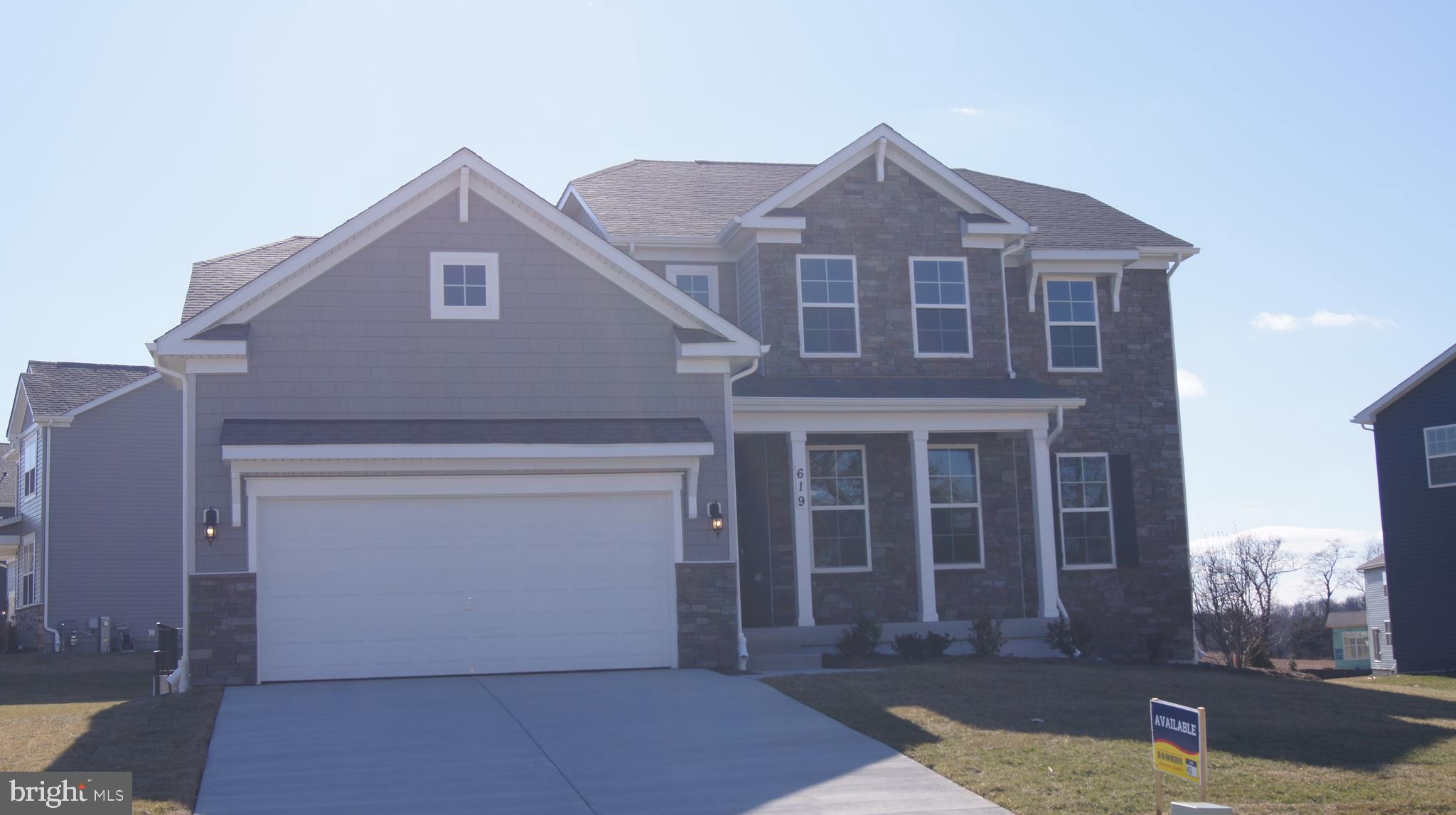 619 Friendship Road Westminster, MD 21157 - Photo 4 of 35 Gallery Image 4