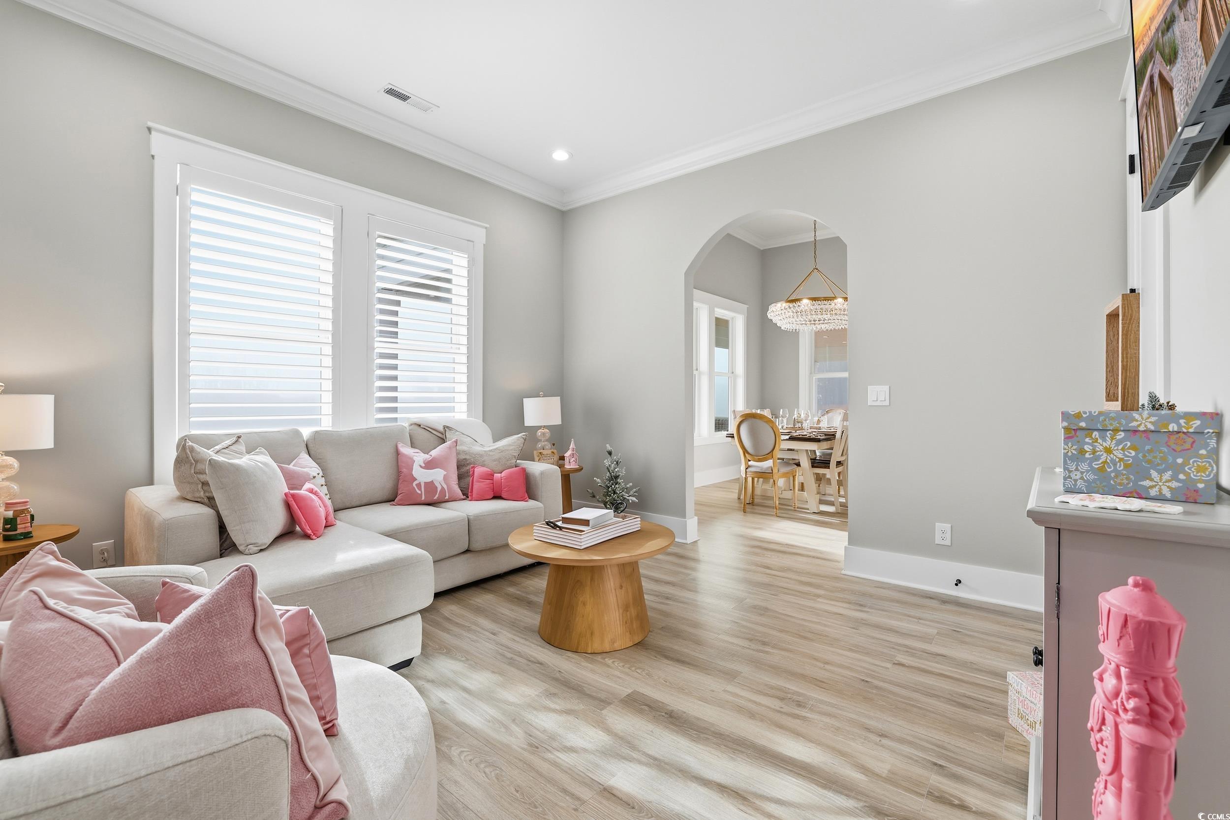 280 Bay Rdg Drive North Myrtle Beach, SC 29582 - Photo 16 of 38