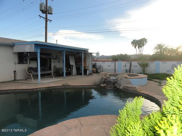 4070 North Romero Road Tucson, AZ 85705 - Photo 18 of 28