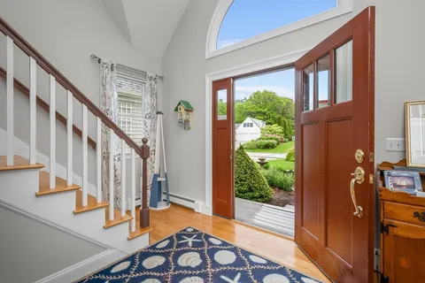 $1,295,000 | 35 Bayshore Drive, Mashpee, MA 02649