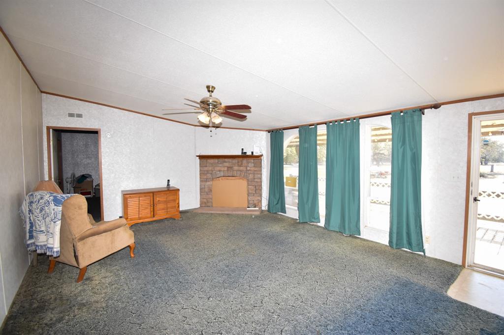 1358 Farm To Market Road 2315 Rochelle, TX 76872 - Photo 9 of 40