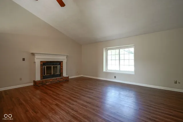 $295,000 | 8809 Haddington Drive North, Indianapolis, IN 46256