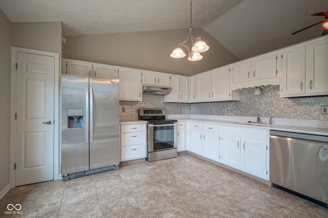 $295,000 | 8809 Haddington Drive North, Indianapolis, IN 46256